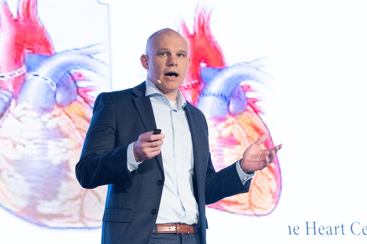 WashU Medicine Division of Cardiothoracic Surgery tweet media