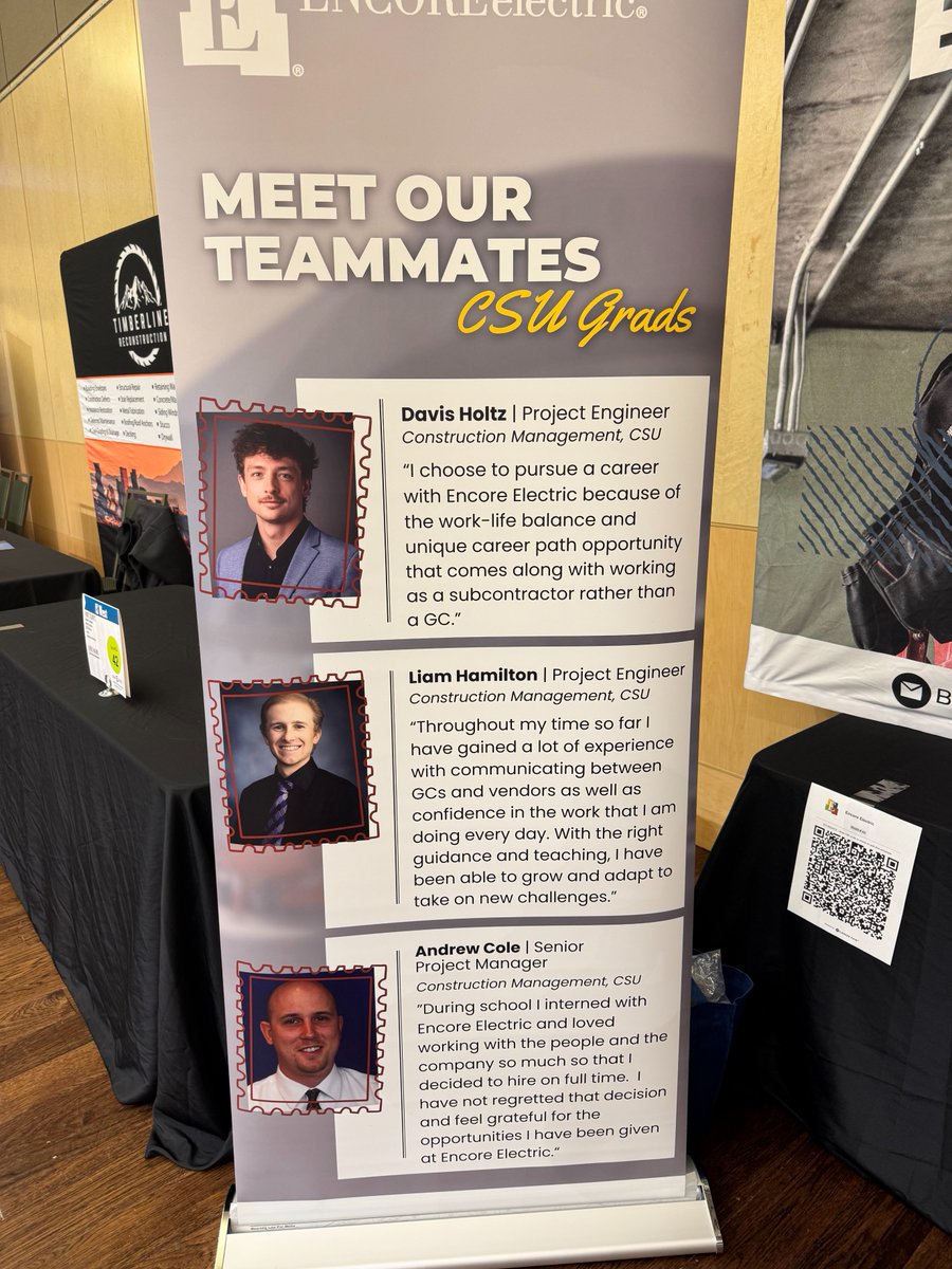 Encore Electric tweet media