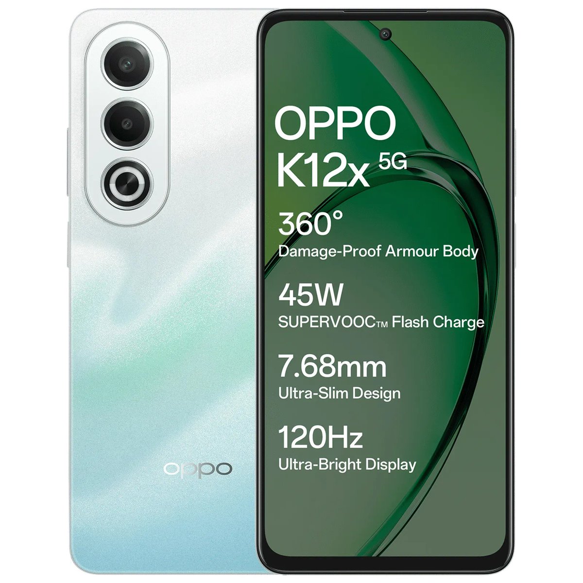 PrinceChandraIN's tweet image. Stop everything! 🚨 Oppo just dropped the K14x (2026) and it is a REVOLUTION in... moving backward? 📉

It’s about 95% the same as the K12x from 2024, but with some "brave" changes. Let’s look at how Oppo is "disrupting" the market. 🧵👇 #OppoK14x #TechFail