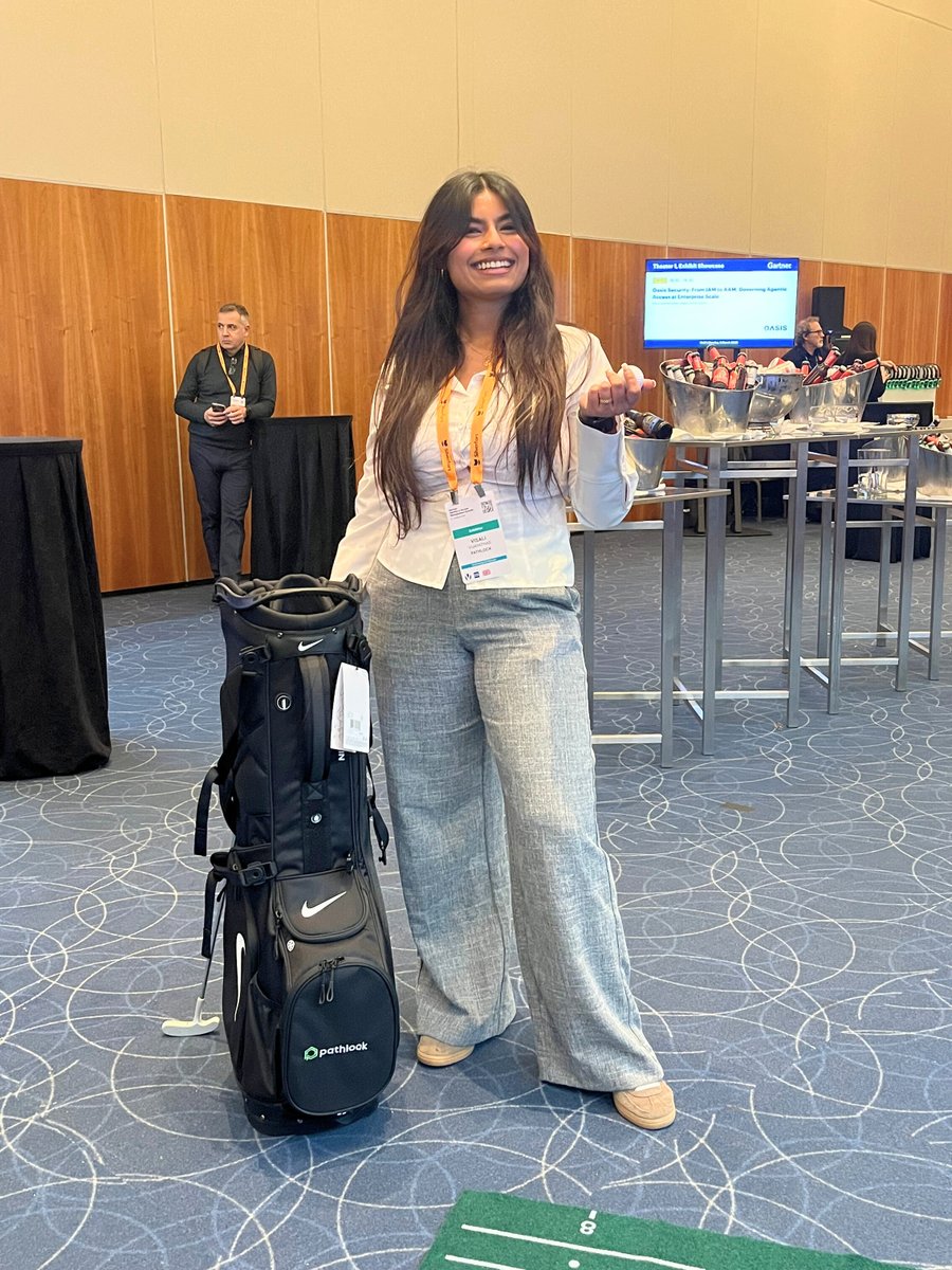 Pathlock tweet media