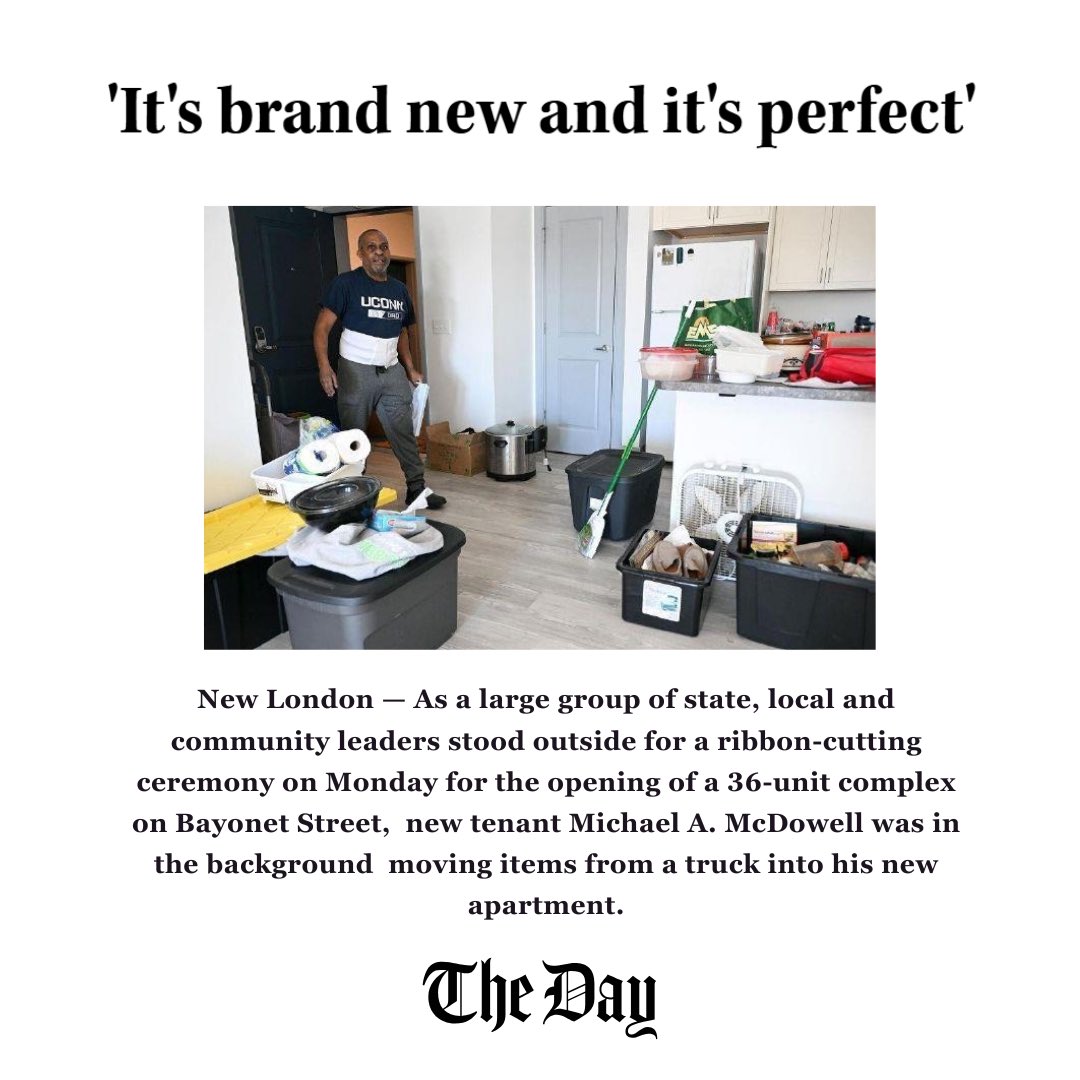 Rep. Joe Courtney tweet media