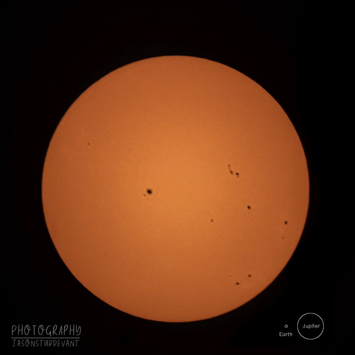 Celestron tweet media