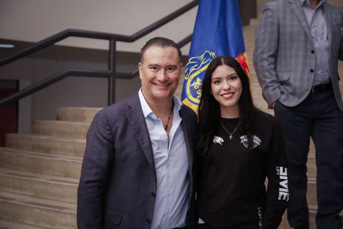 Manuel Herrera Vega tweet media