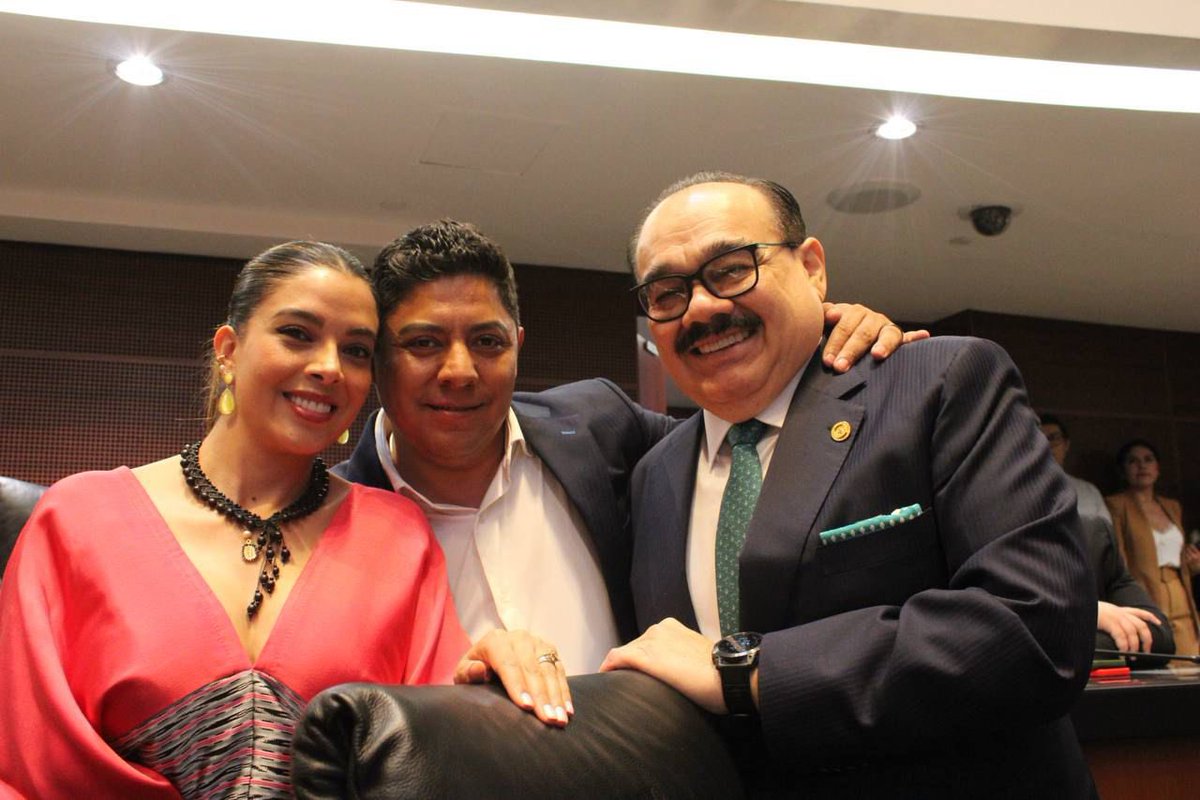 JC Ramírez Marín tweet media