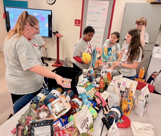 Splendora High School tweet media