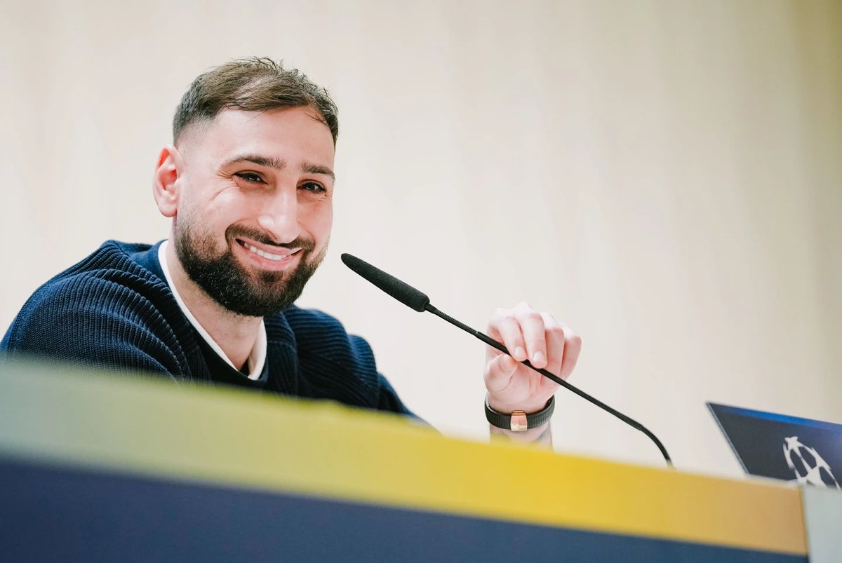 Seputar Real Madrid tweet media