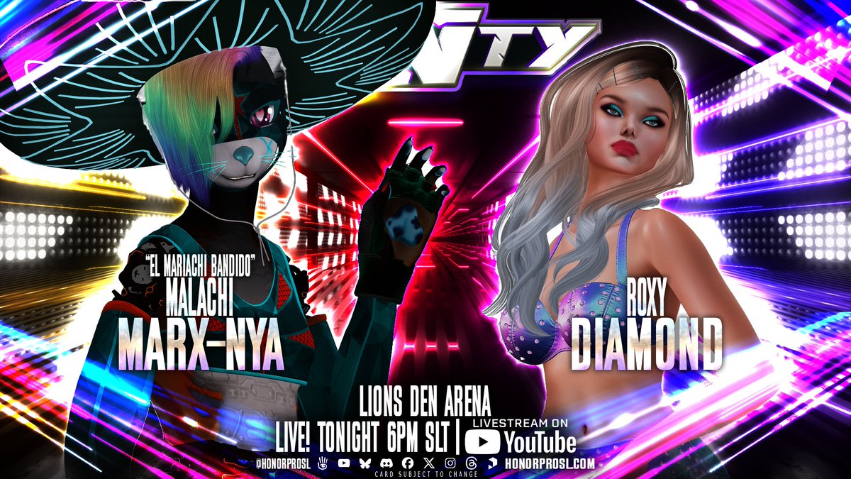 Honor Pro Wrestling tweet media