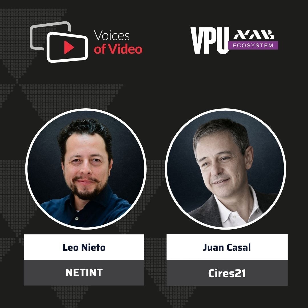 NETINT Technologies tweet media