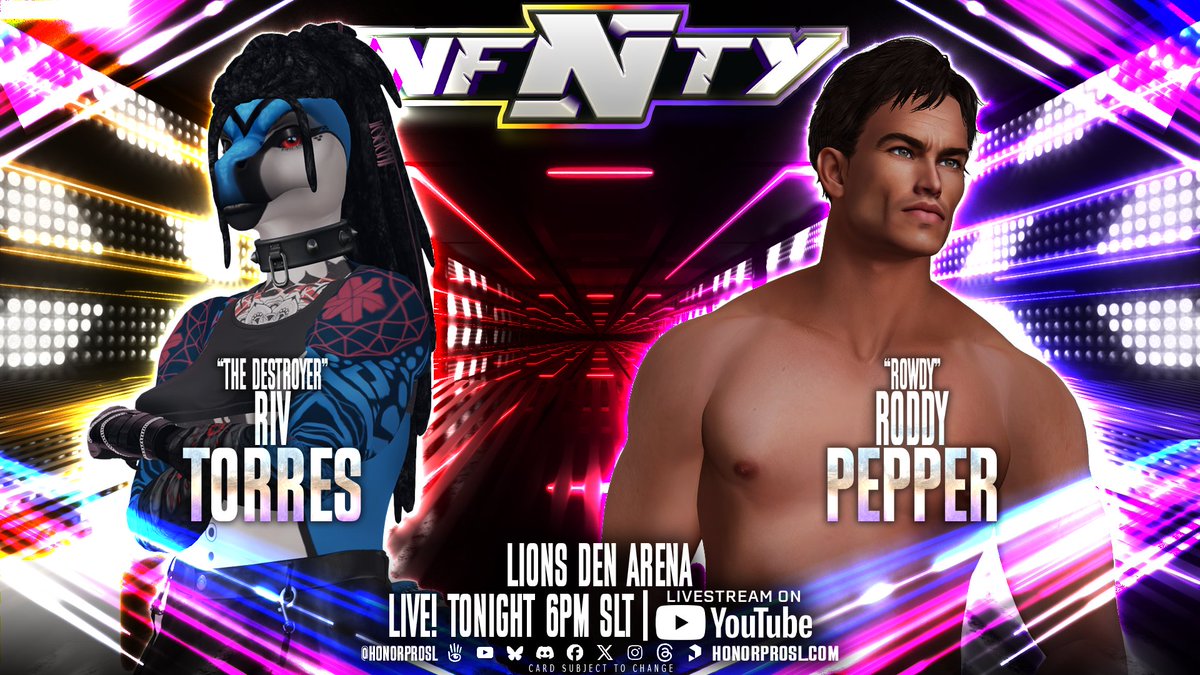 Honor Pro Wrestling tweet media