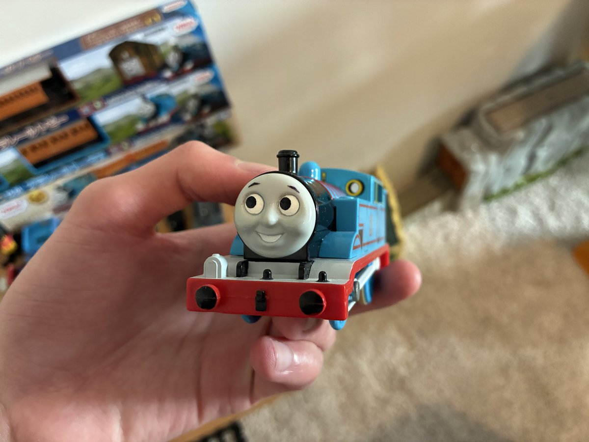 Adam🚂 tweet media