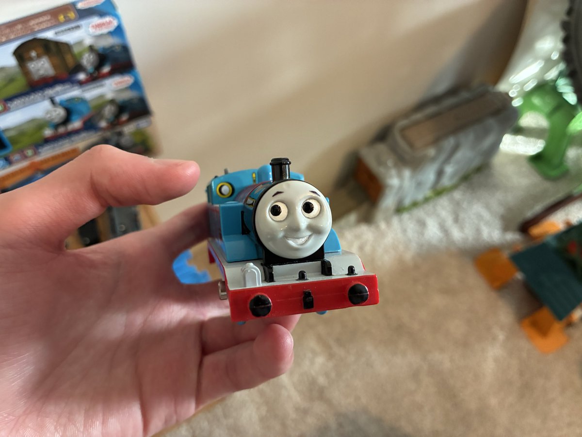 Adam🚂 tweet media