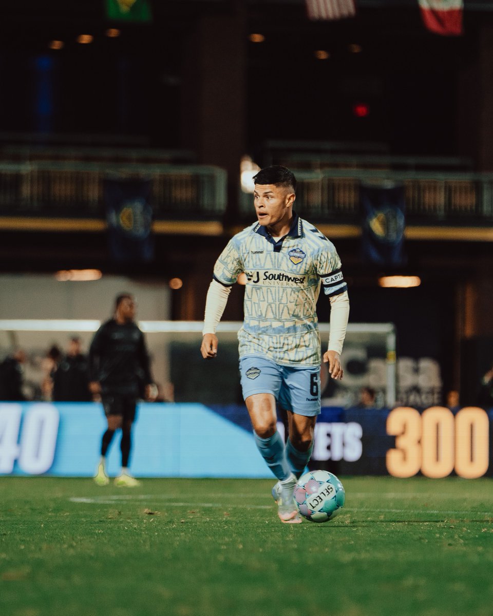 El Paso Locomotive FC tweet media