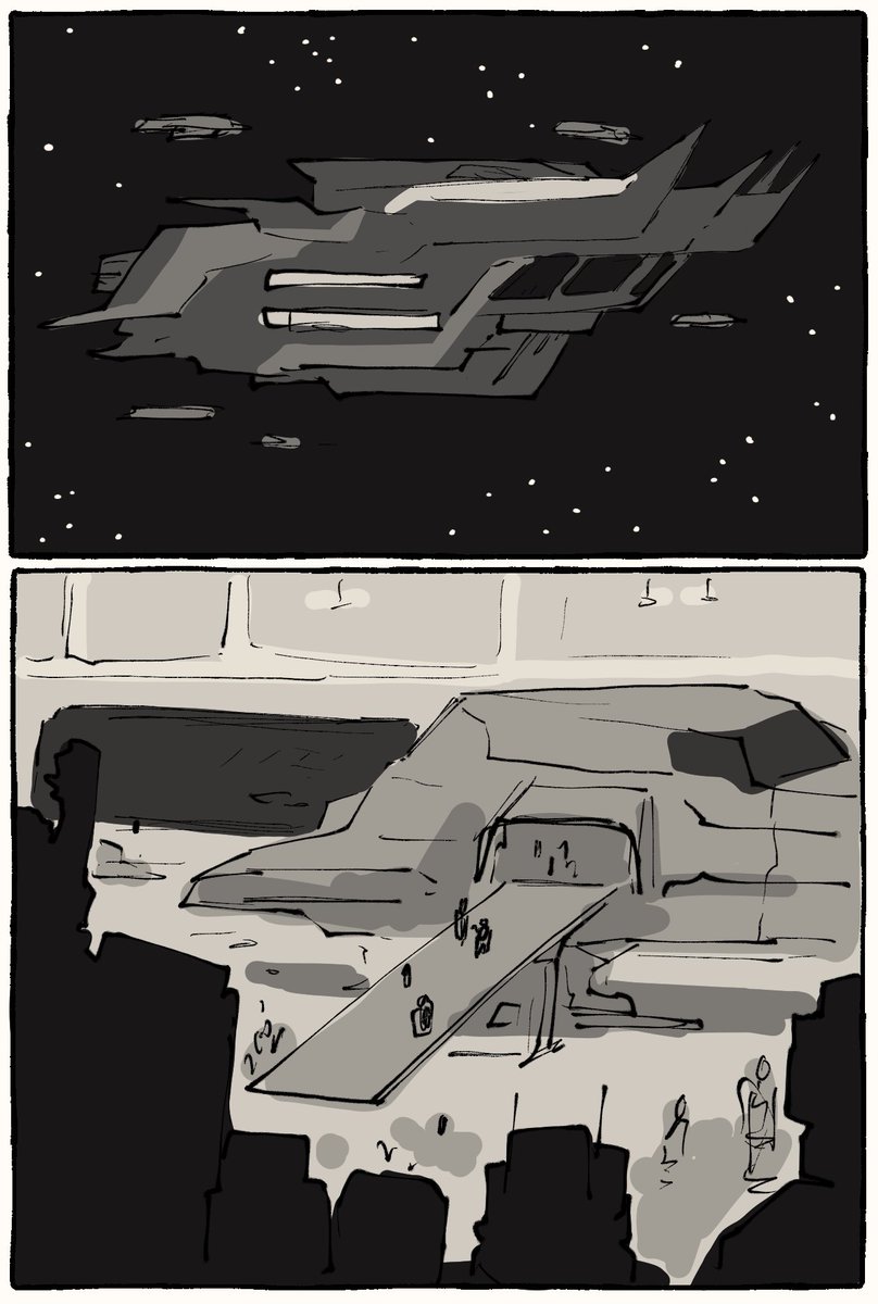 💀Star-the-skeleton💀(coms open) tweet media