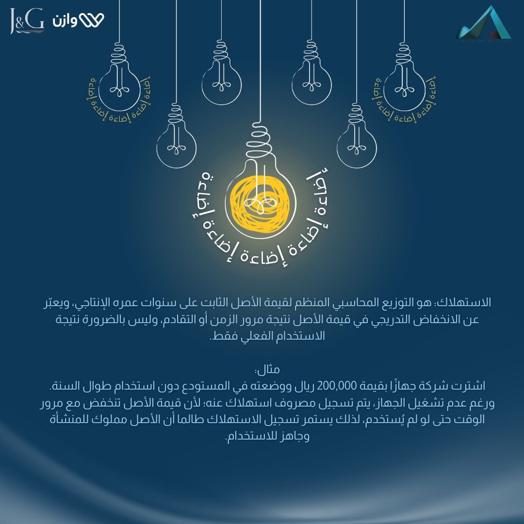 نادي المحاسبة | Accounting Club tweet media