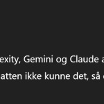Photo by BENGT GRØNÅS (@bgronas)