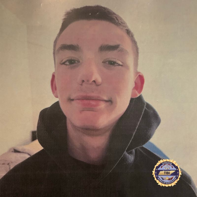 Tennessee Bureau of Investigation tweet media