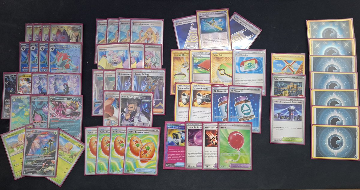 TCG Studio tweet media