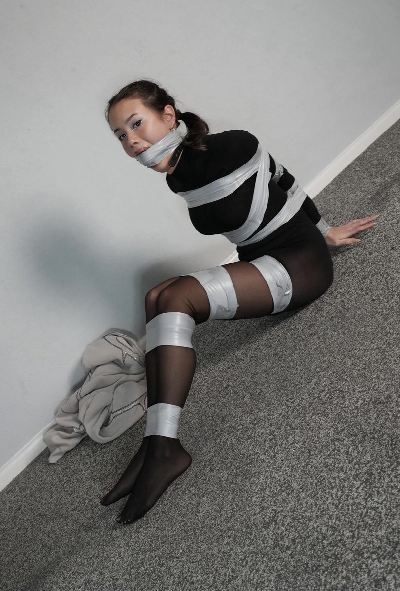 Bondage Theory Promos tweet media