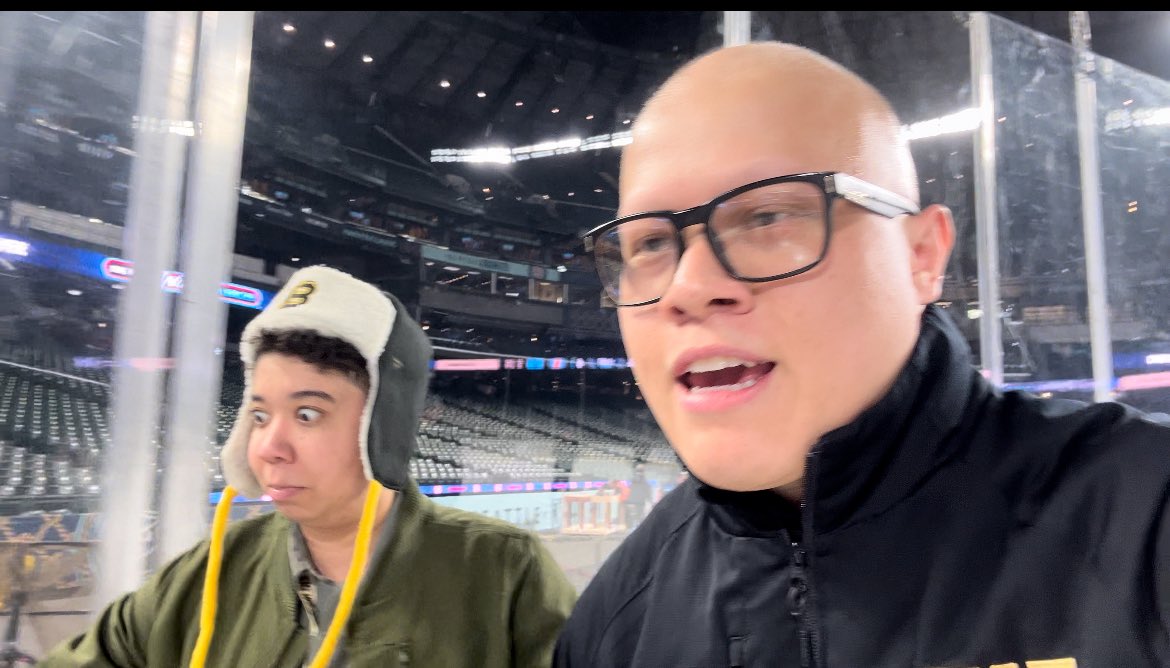 ¿Charl? tweet media