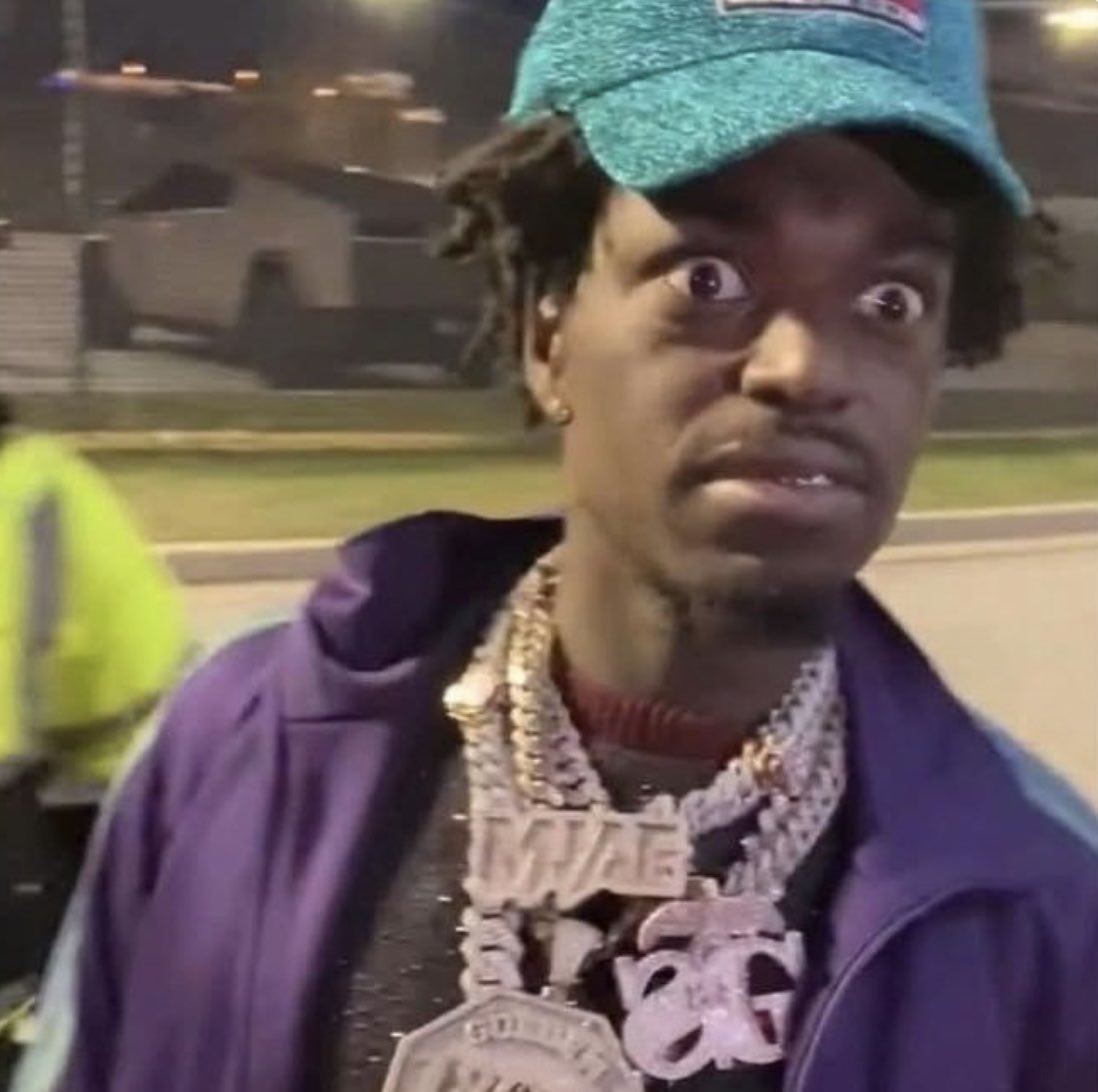 Commando Mane🫡 tweet media