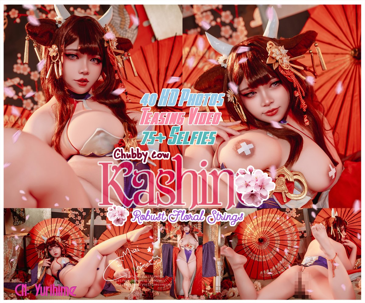 ♚Yurihime♚Soft Belly Vixen tweet media