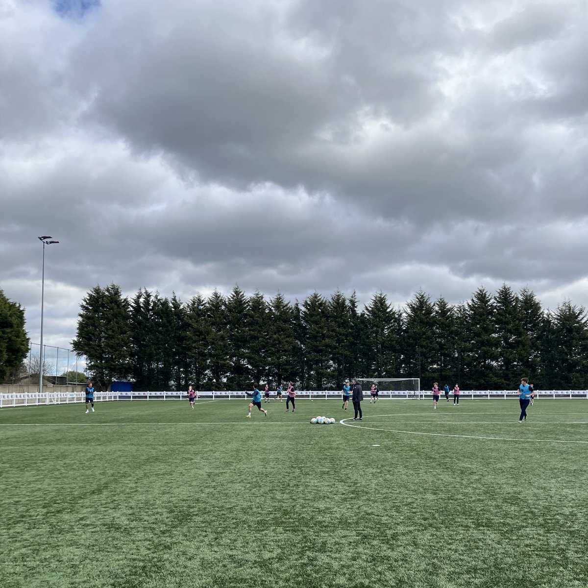 Just Football tweet media