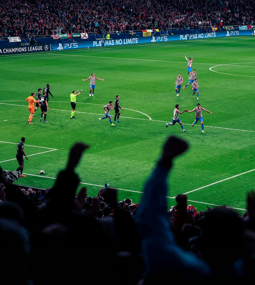 Tadic Edits tweet media