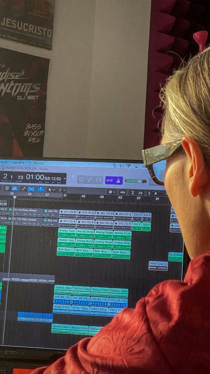 The Quinquis tweet media