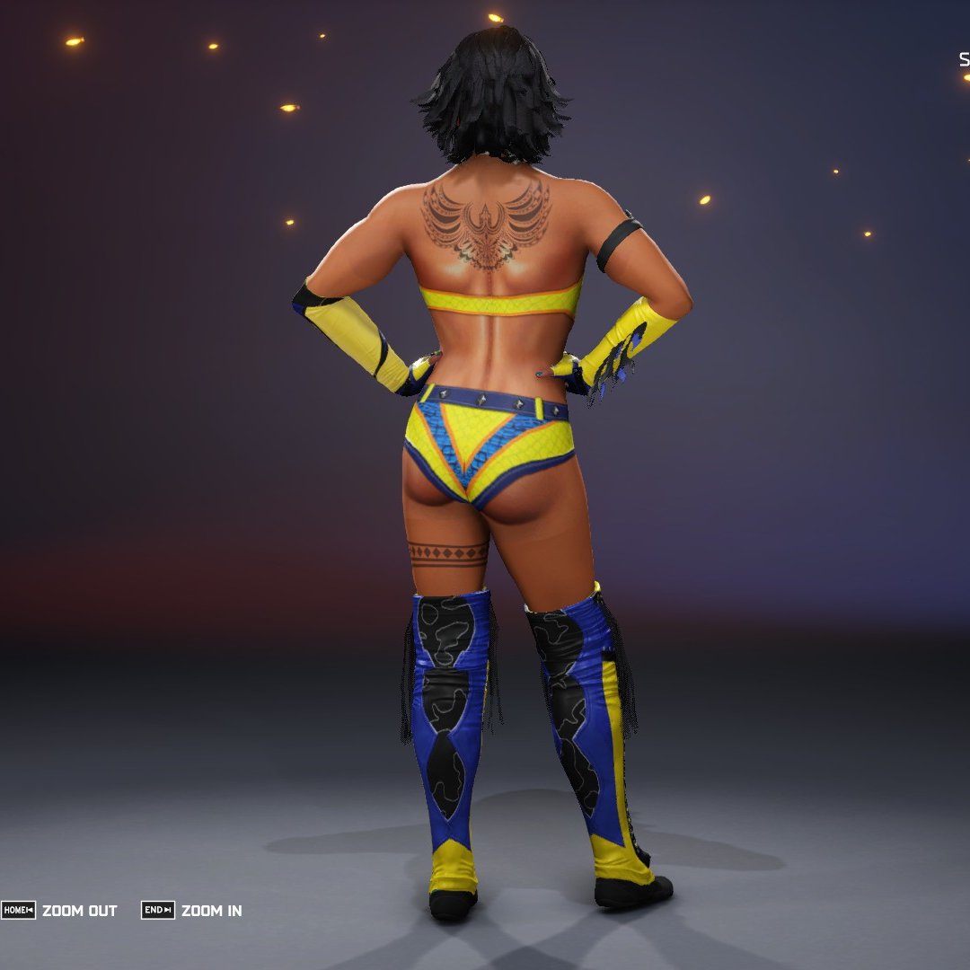 Codie Hale tweet media