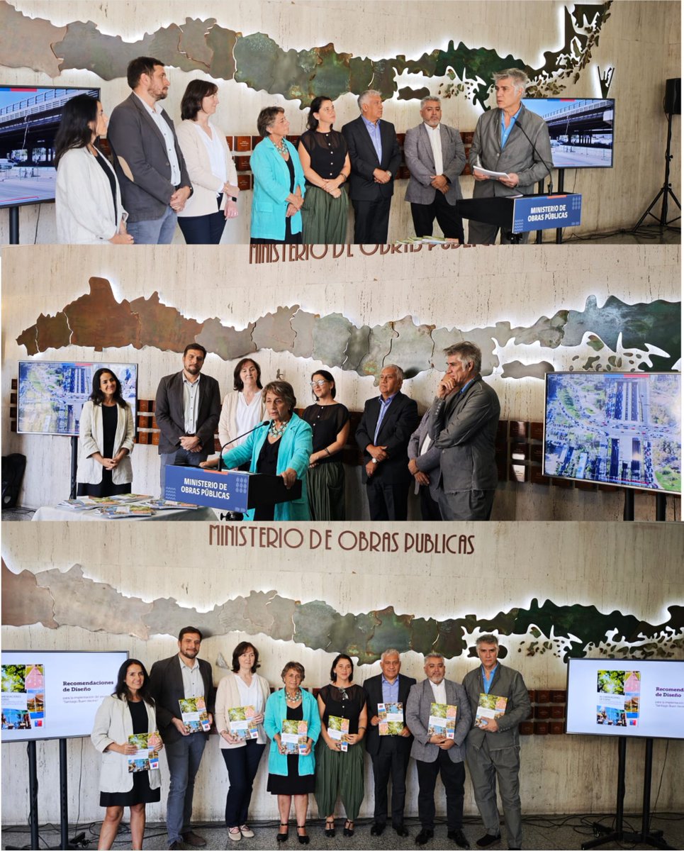 Ricardo Hurtubia (⧖) tweet media