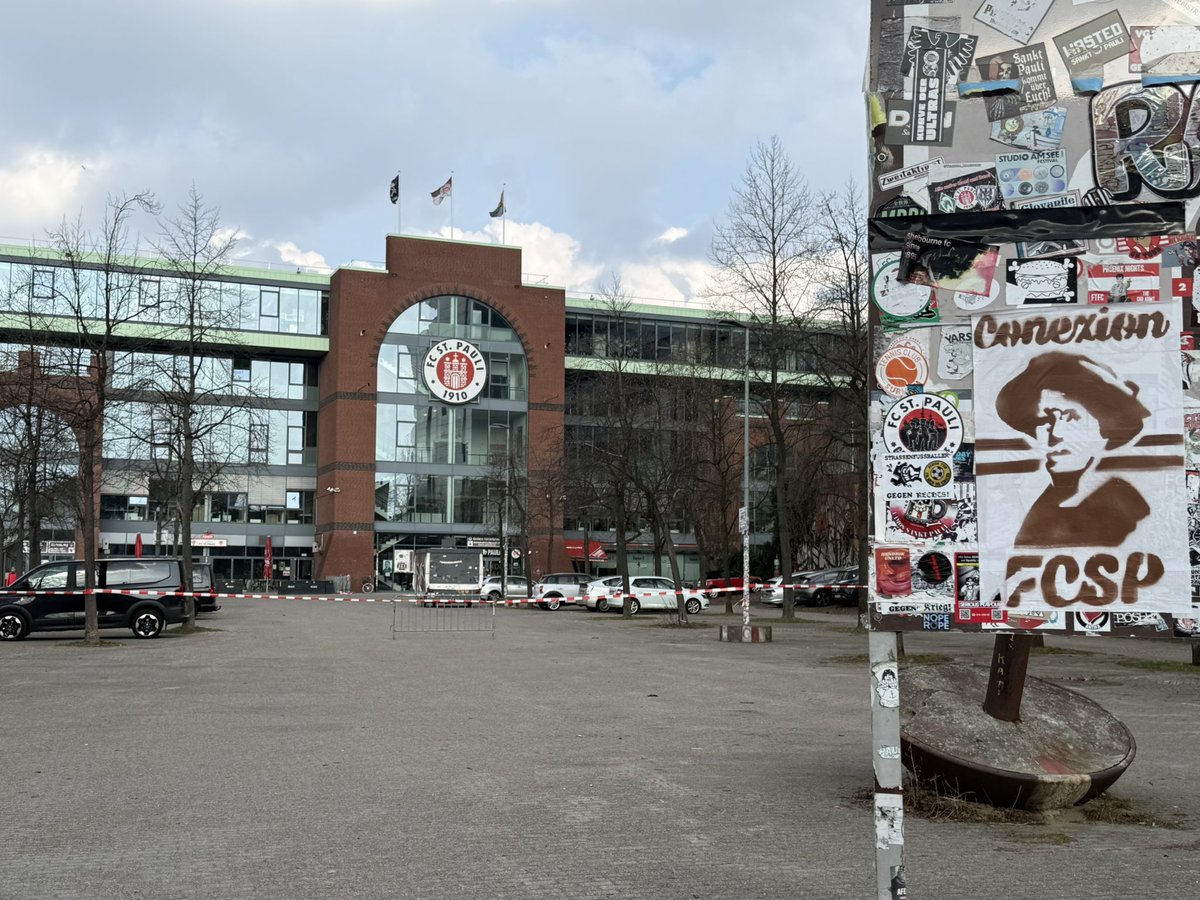 Jo Caulfield tweet media