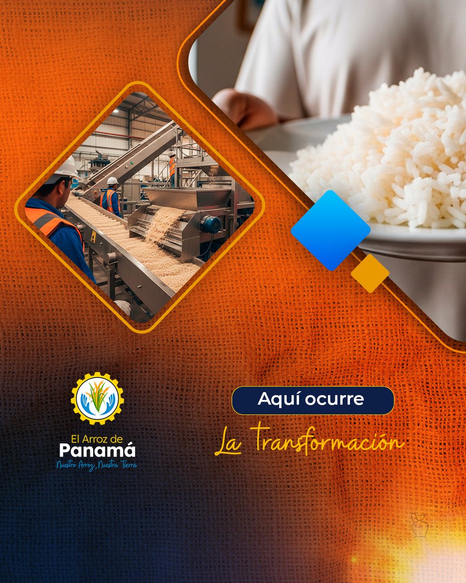 Asociación de Molineros de Panamá tweet media