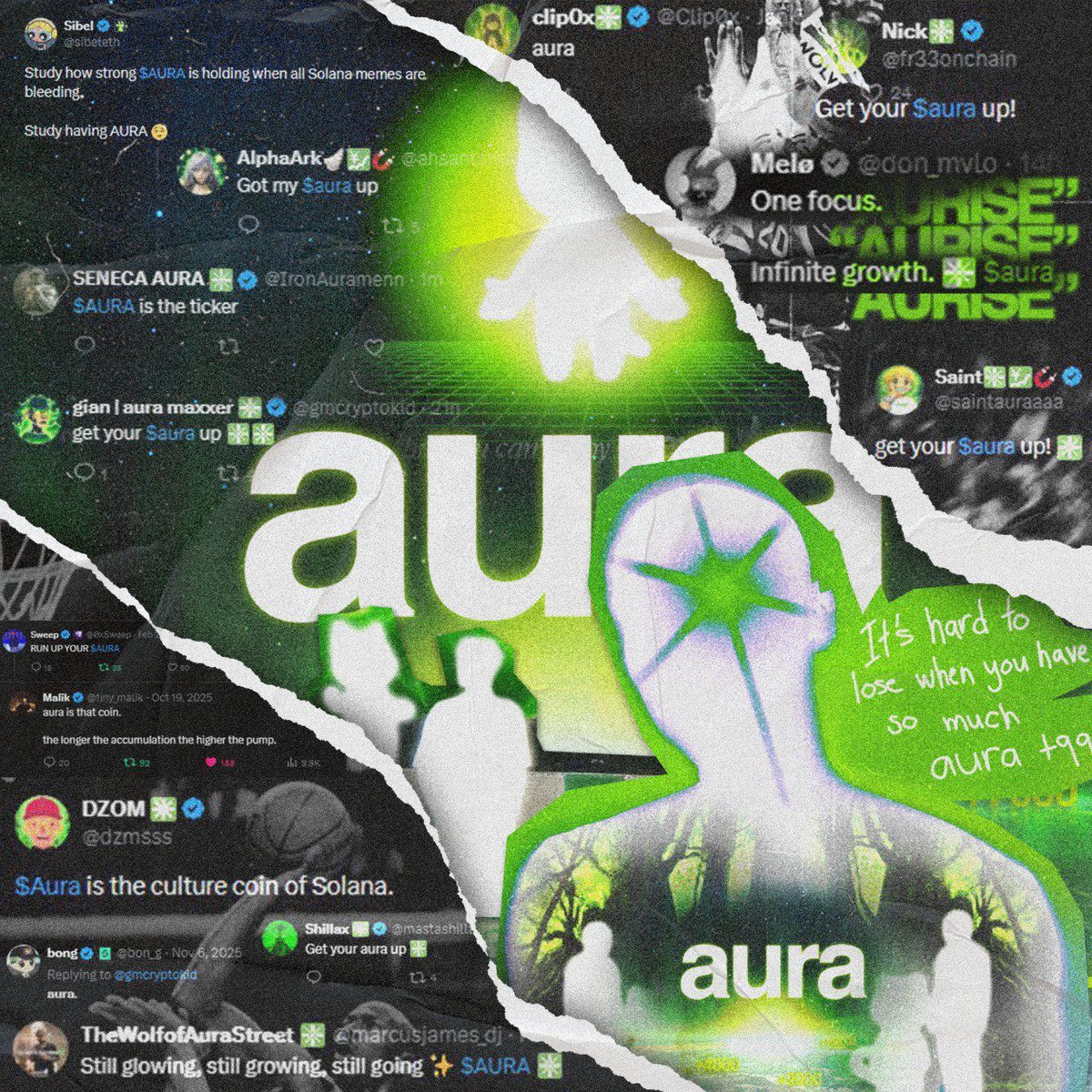 Saint❇️💹🧲 tweet media