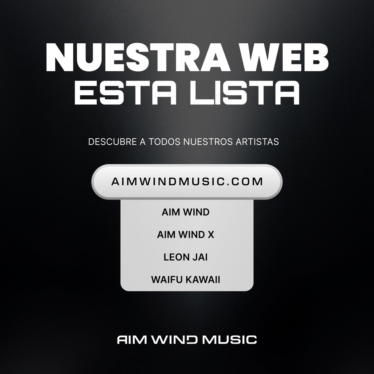 Aim Wind tweet media