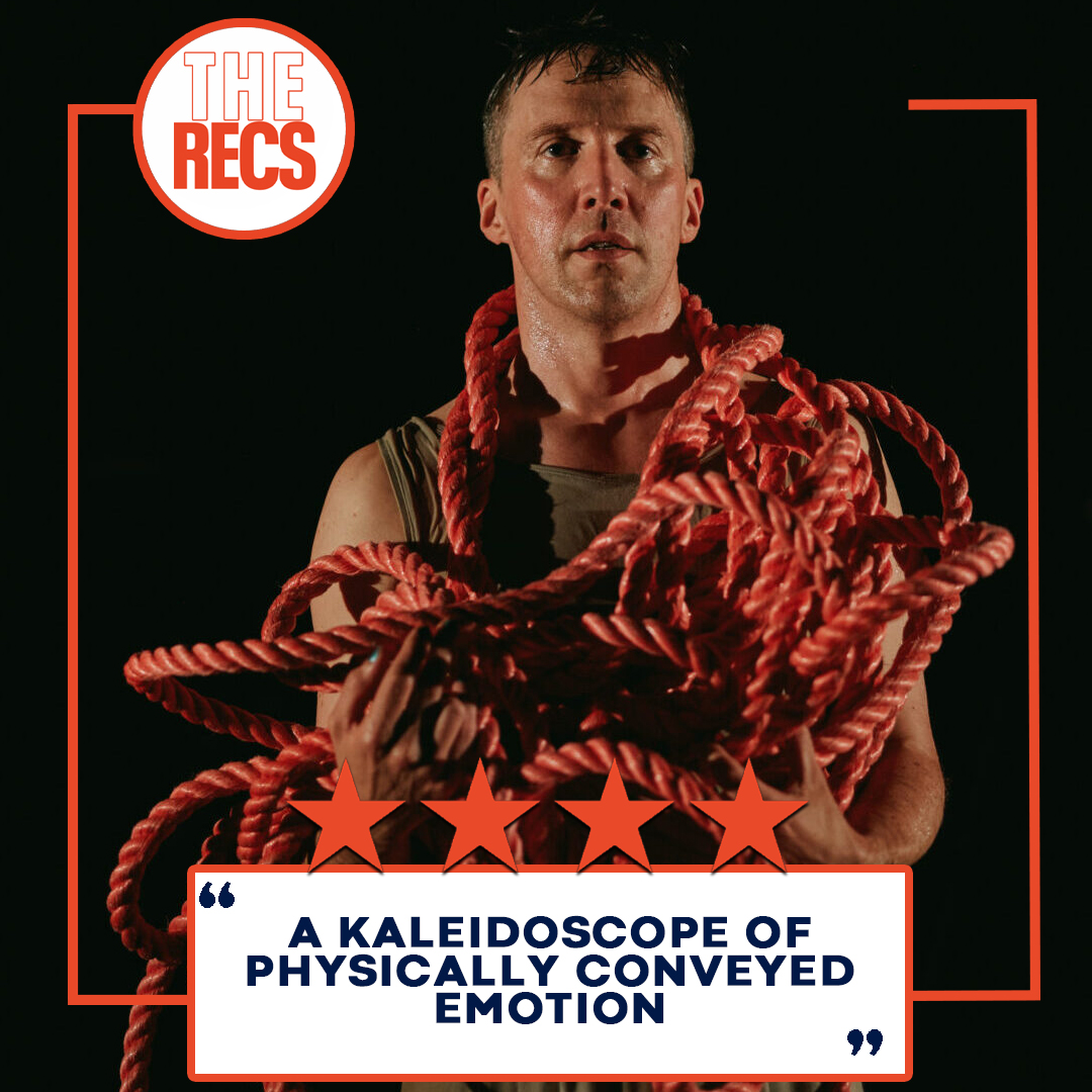 The Recs tweet media