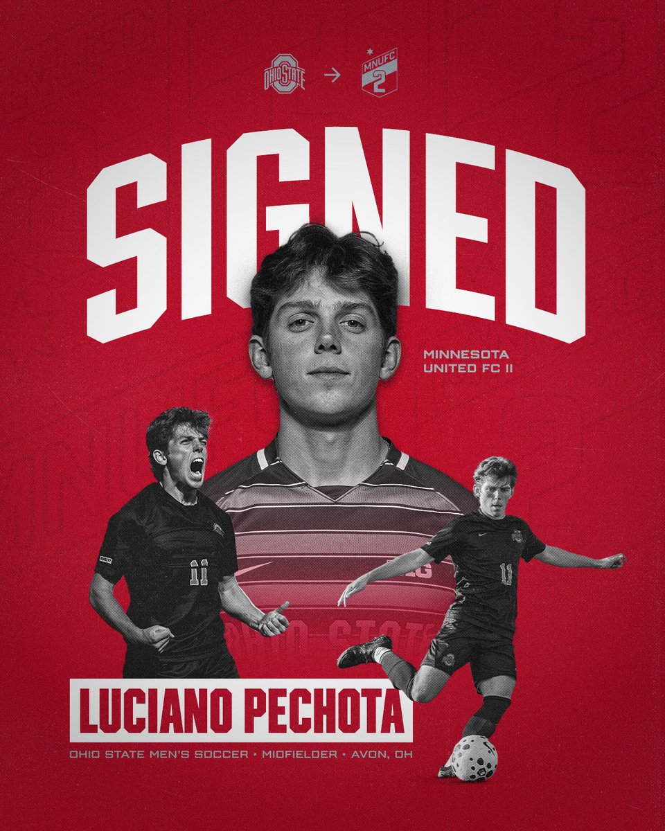 Ohio State Men’s Soccer tweet media