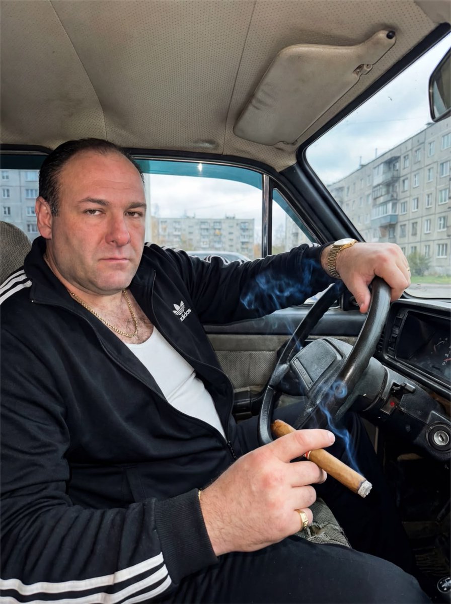 Cigarette Nostalgia tweet media