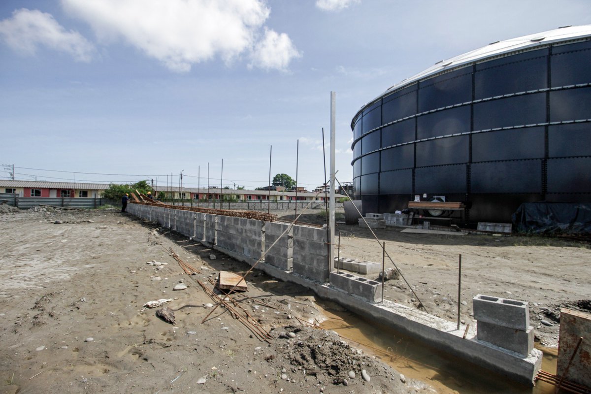 Fondo Todos Somos PAZcífico tweet media