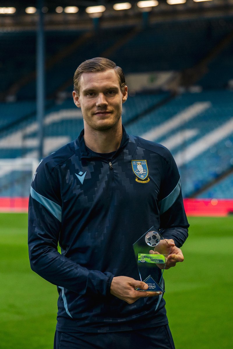 Sheffield Wednesday tweet media