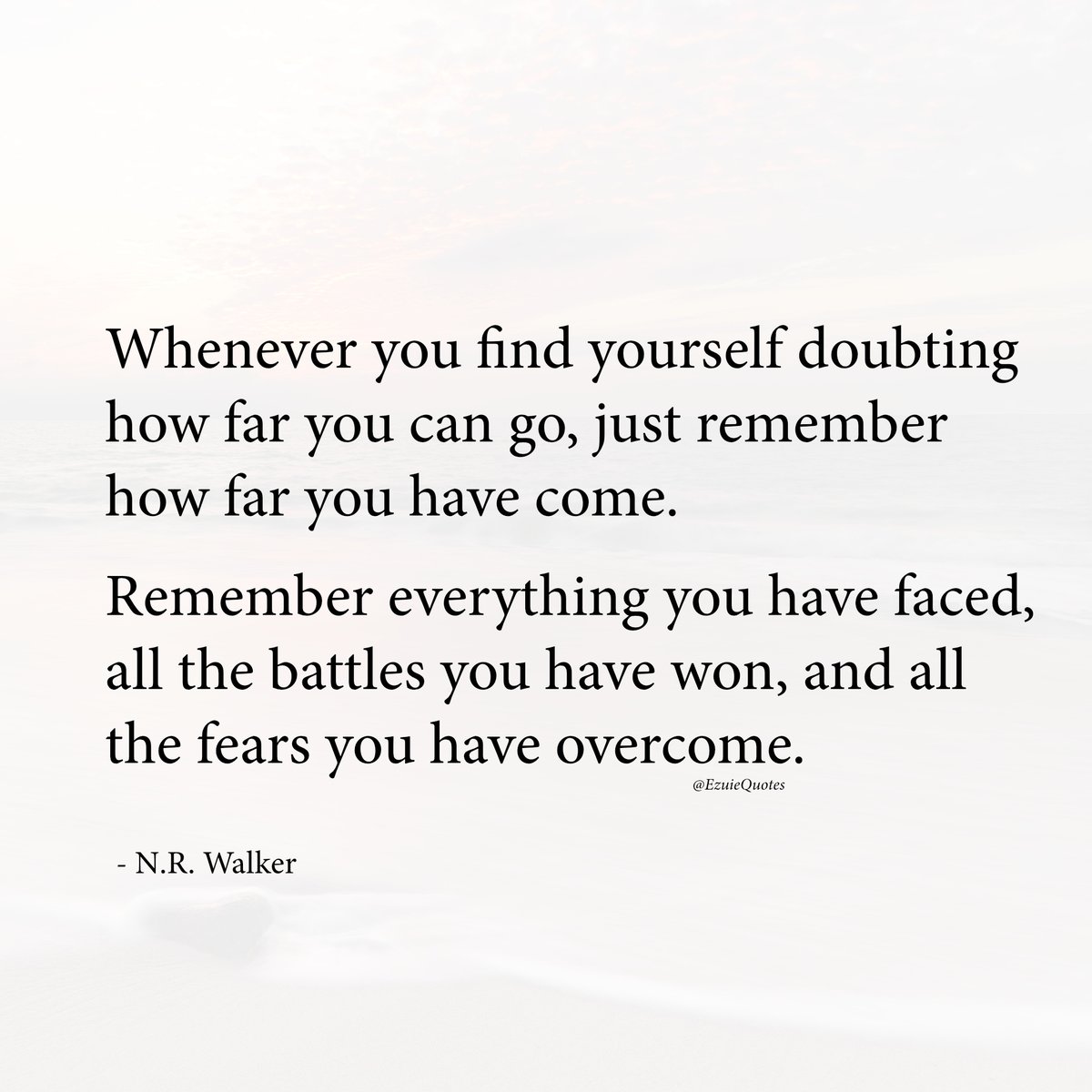 Motivational Quotes (@ezuiequotes) on Twitter photo 