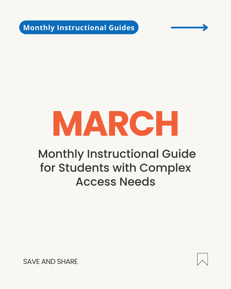 Texas SPED Support tweet media