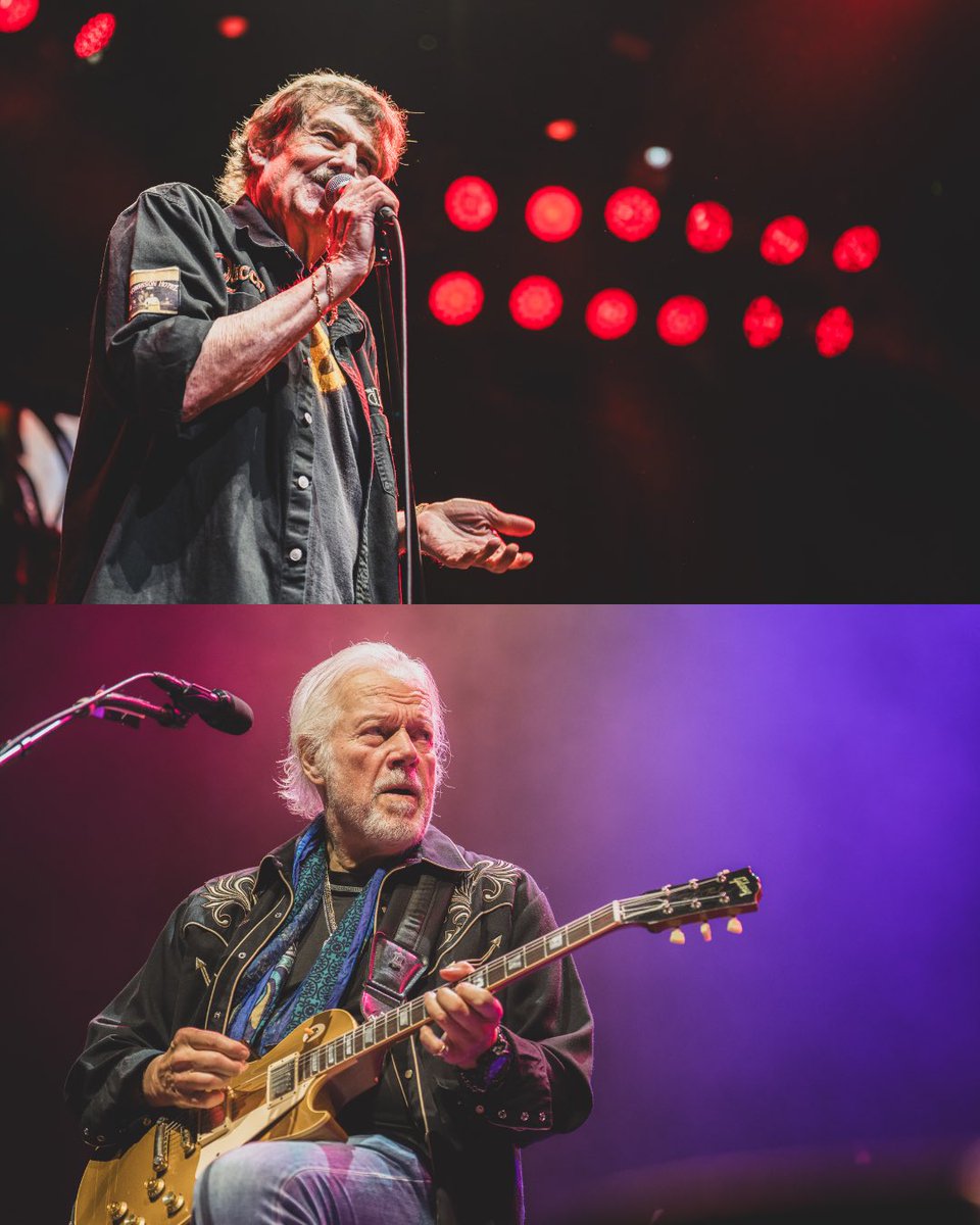 The Guess Who tweet media