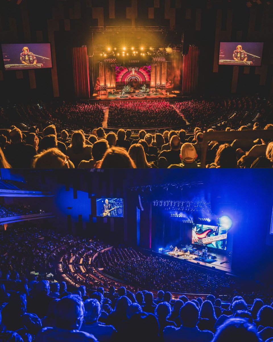 The Guess Who tweet media