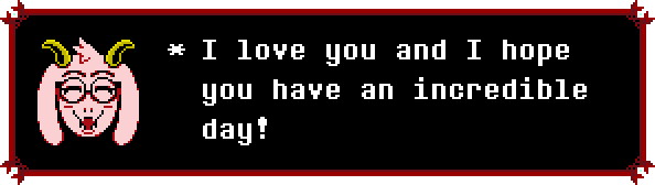 DeltaFell!Rals ✨️ tweet media