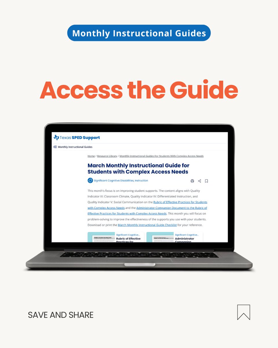 Texas SPED Support tweet media