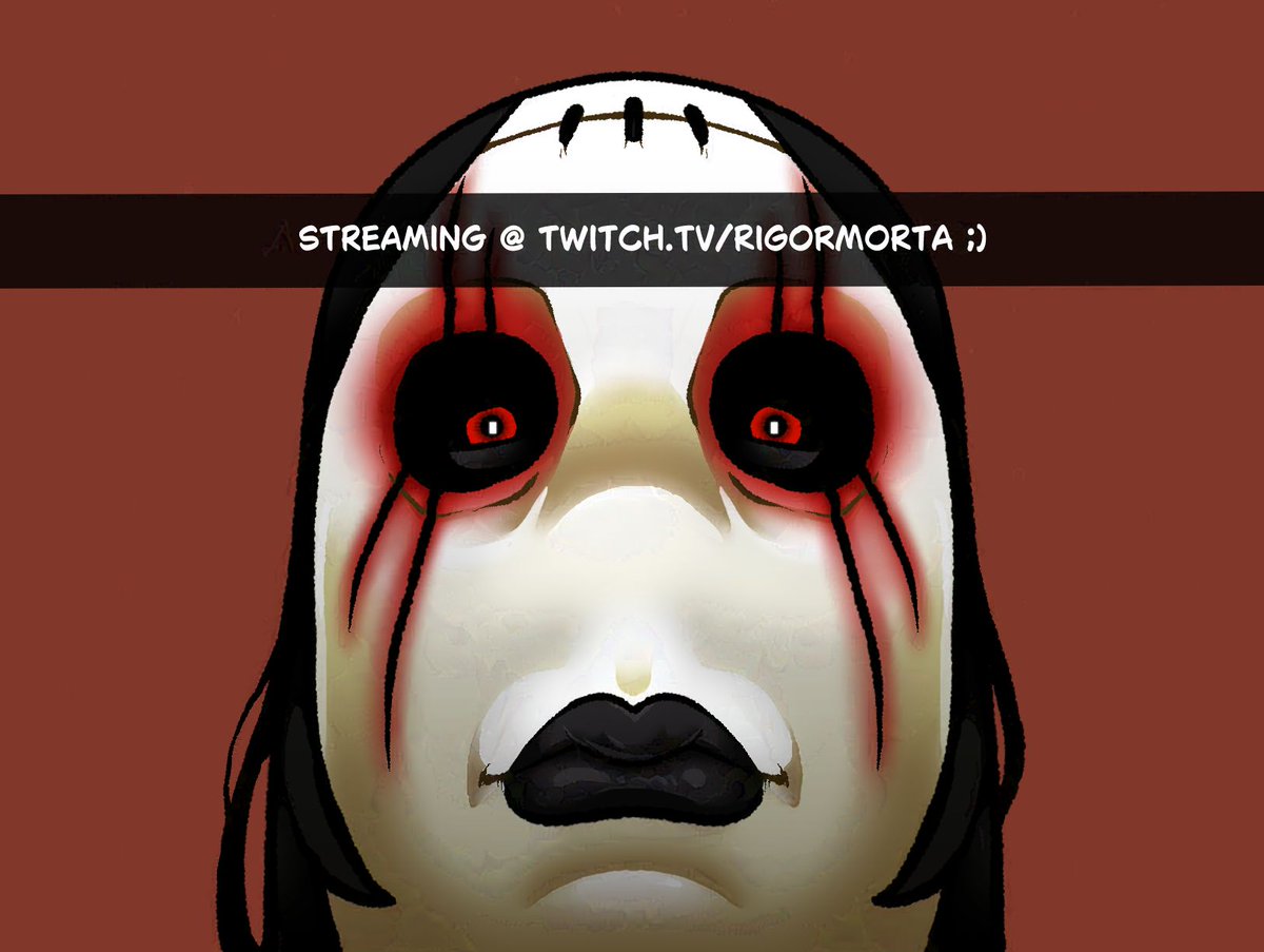 Rigormorta🫀 Mistress of 𝐑𝐎𝐓 tweet media