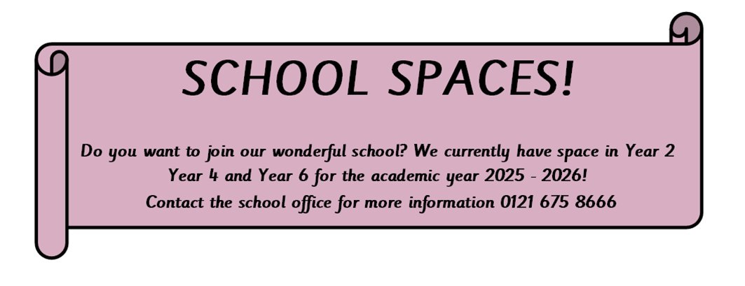 Bells Farm Primary tweet media