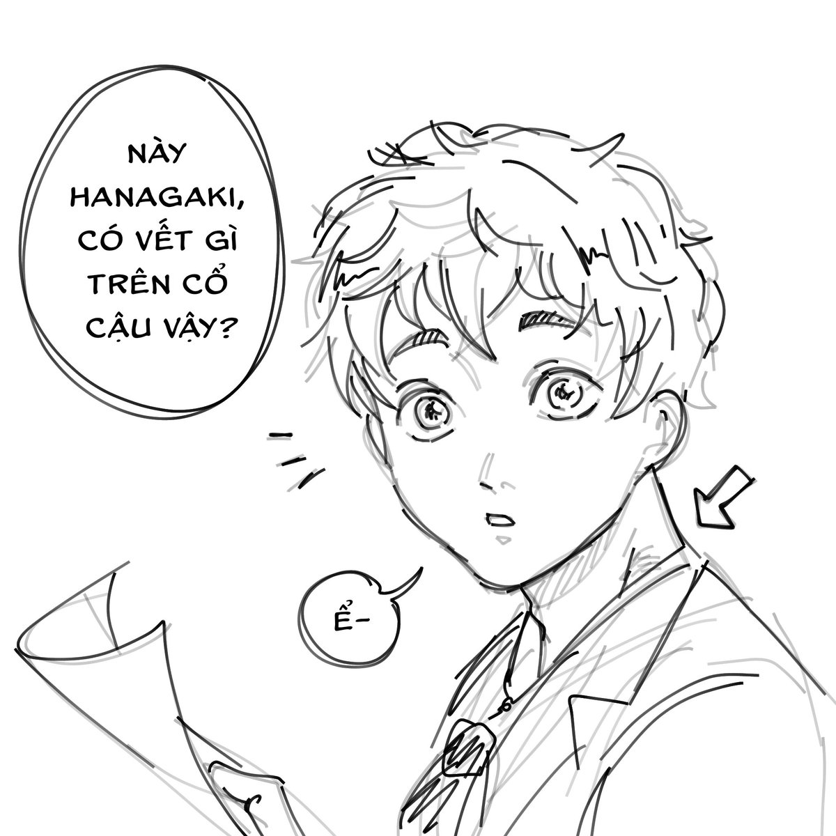 oioioiuiiaiuiia's tweet image. 1/2
ờ thì cạn content nên t xài lại tranh cũ
#MiTake