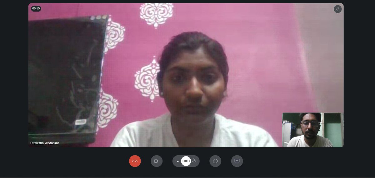 G V V Ramana tweet media