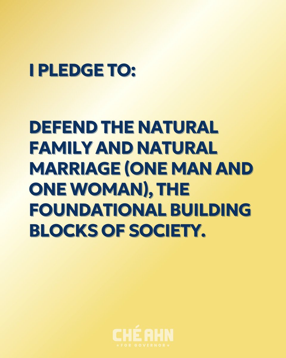 Ché Ahn tweet media